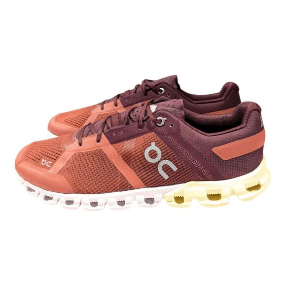 ON RUNNING Cloudflow Running Shoes Size 9 - Picture 3 of 11